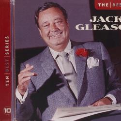 Jackie Gleason The Best Of Фирменный CD 