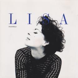 LISA STANSFIELD Real Love Фирменный CD 
