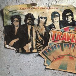 TRAVELING WILBURYS VOL. 1 Фирменный CD 