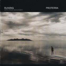Runrig With Paul Mounsey Proterra Фирменный CD 