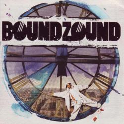 Boundzound Boundzound Фирменный CD 