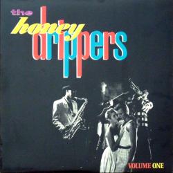 HONEYDRIPPERS VOLUME ONE Виниловая пластинка 