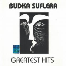 BUDKA SUFLERA Greatest Hits Фирменный CD 