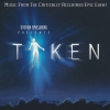 Music From Steven Spielberg Presents Taken