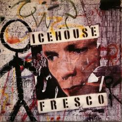 ICEHOUSE FRESCO Виниловая пластинка 