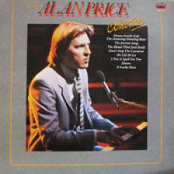 ALAN PRICE THE ALAN PRICE COLLECTION Виниловая пластинка 