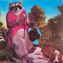 J.J.CALE Naturally Виниловая пластинка 