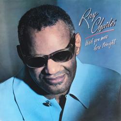 RAY CHARLES Wish You Were Here Tonight Виниловая пластинка 
