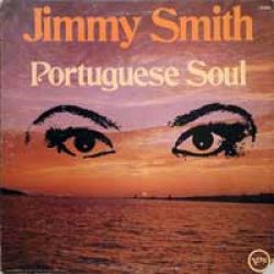 JIMMY SMITH Portuguese Soul Виниловая пластинка 