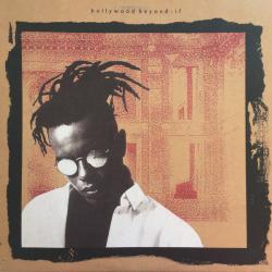 HOLLYWOOD BEYOND IF Виниловая пластинка 