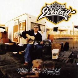 EVERLAST White Trash Beautiful Фирменный CD 