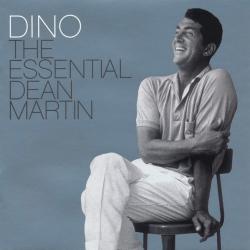 DEAN MARTIN Dino: The Essential Dean Martin Фирменный CD 