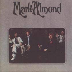 MARK-ALMOND AMARK-ALMOND I Фирменный CD 