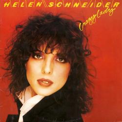 HELEN SCHNEIDER CRAZY LADY Виниловая пластинка 