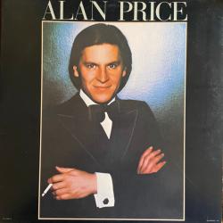ALAN PRICE ALAN PRICE Виниловая пластинка 