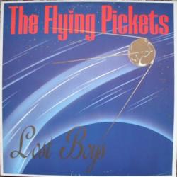 FLYING PICKETS LOST BOYS Виниловая пластинка 