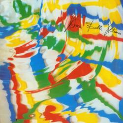 Ashra Belle Alliance Виниловая пластинка 