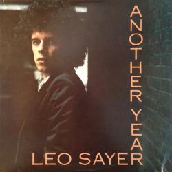 LEO SAYER ANOTHER YEAR Виниловая пластинка 