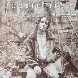 ROBBIE NEVIL ROBBIE NEVIL Виниловая пластинка 