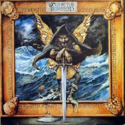 JETHRO TULL The Broadsword And The Beast Виниловая пластинка 