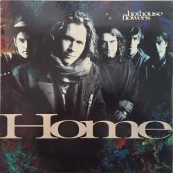 Hothouse Flowers HOME Виниловая пластинка 