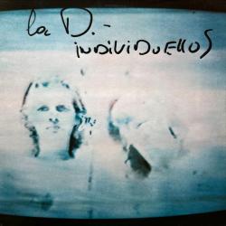 La Düsseldorf Individuellos Виниловая пластинка 