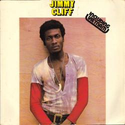 Jimmy Cliff Wonderful World, Beautiful People Виниловая пластинка 