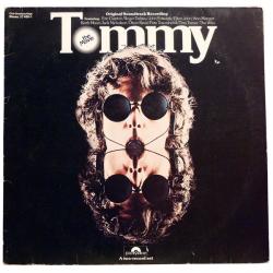VARIOUS Tommy (Original Soundtrack Recording) Виниловая пластинка 