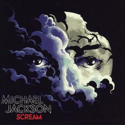 MICHAEL JACKSON Scream Фирменный CD 