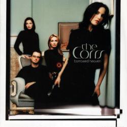 The Corrs Borrowed Heaven Фирменный CD 