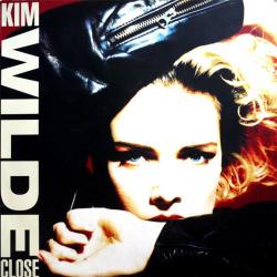 KIM WILDE CLOSE Виниловая пластинка 