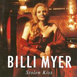 Billi Myer Stolen Kiss Фирменный CD 