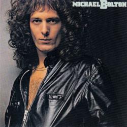 MICHAEL BOLTON Michael Bolton Фирменный CD 