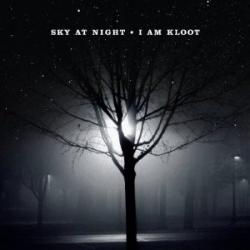 I AM KLOOT Sky At Night Фирменный CD 