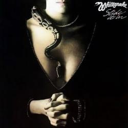 WHITESNAKE SLIDE IT IN Виниловая пластинка 