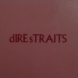 DIRE STRAITS Making Movies / Love Over Gold Фирменный CD 