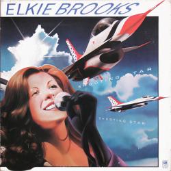 ELKIE BROOKS SHOOTING STAR Виниловая пластинка 