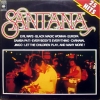 25 Hits (The Sound Of Santana - 25 Santana Greats)