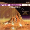 Synthesizer Greatest - Space Music Volume 4