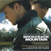 Brokeback Mountain (Original Motion Picture Soundtrack)