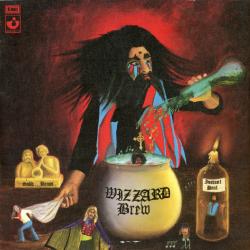 WIZZARD Wizzard Brew Виниловая пластинка 