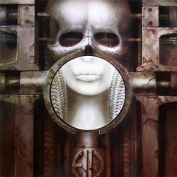 EMERSON, LAKE & PALMER Brain Salad Surgery Виниловая пластинка 