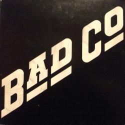 BAD COMPANY Bad Company Виниловая пластинка 