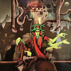 GREENSLADE Bedside Manners Are Extra Виниловая пластинка 