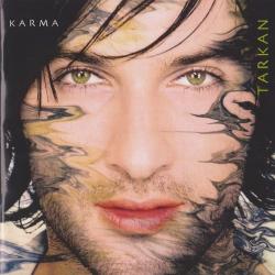TARKAN Karma Фирменный CD 