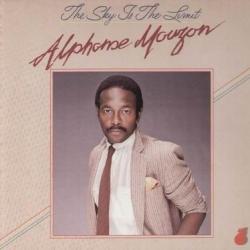 Alphonse Mouzon The Sky Is The Limit Виниловая пластинка 