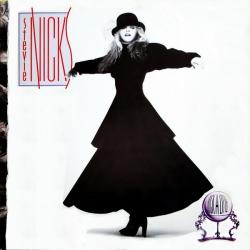 STEVIE NICKS ROCK A LITTLE Виниловая пластинка 