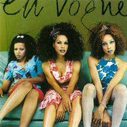 En Vogue EV3 Фирменный CD 
