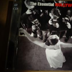 VARIOUS The Essential Hollywood Фирменный CD 