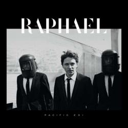 RAPHAEL Pacific 231 Фирменный CD 
